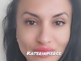 Katerinpierce