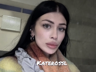 Katerossl