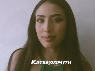 Katerynsmyth