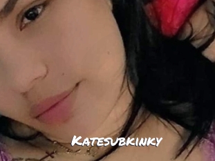 Katesubkinky
