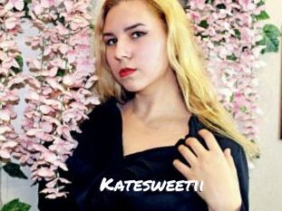 Katesweetii