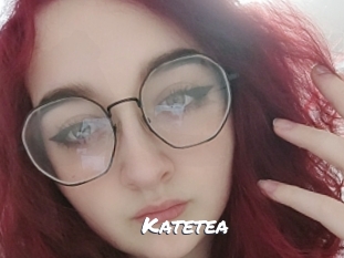 Katetea