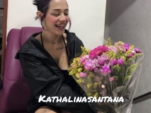 Kathalinasantana