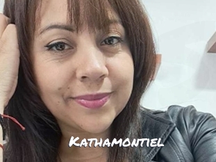 Kathamontiel