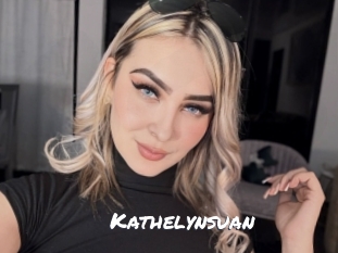 Kathelynsuan