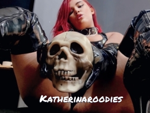 katherinaroodies Ochranne Siete