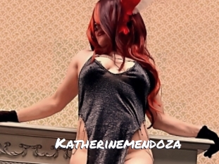Katherinemendoza