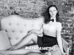 Katherineshy