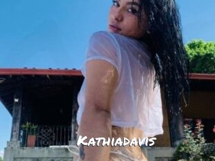 Kathiadavis
