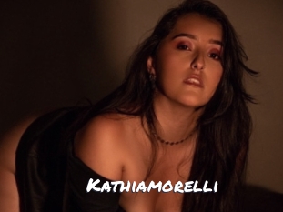 Kathiamorelli