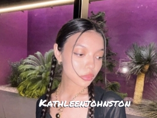 Kathleenjohnston