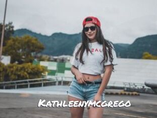 Kathleenymcgrego
