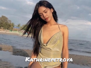 Kathrinepetrova