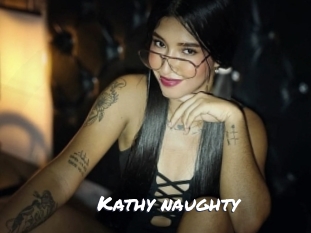 Kathy_naughty