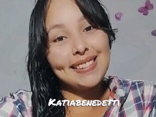 Katiabenedetti
