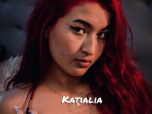 Katialia