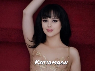 Katiamoan