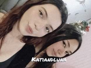 Katiandluna