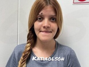 Katiaolson