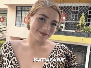 Katiarayne