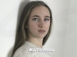 Katieboon