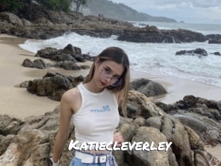 Katiecleverley