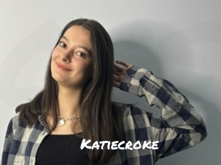 Katiecroke