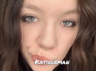 Katiedeman