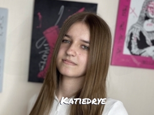 Katiedrye