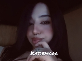 katiemora Ochranne Siete