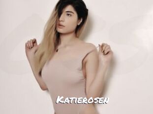 Katierosen