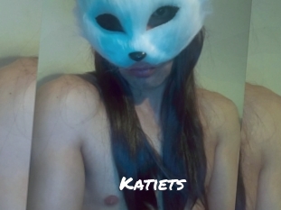 Katiets