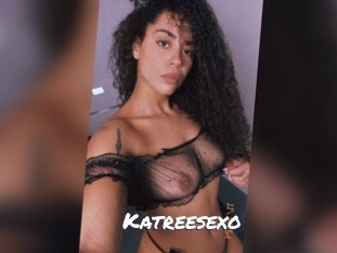 katreesexo Ochranne Siete