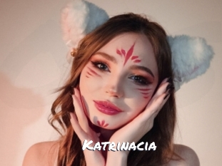 Katrinacia