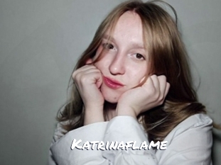 Katrinaflame