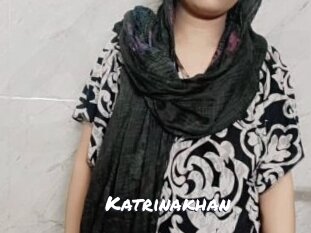 Katrinakhan