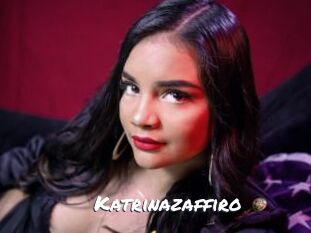 Katrinazaffiro