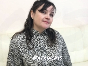 Katrinekis