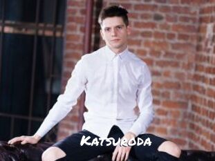 Katsuroda