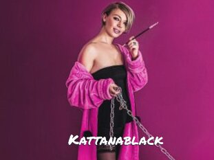 Kattanablack