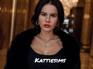 Kattiesims