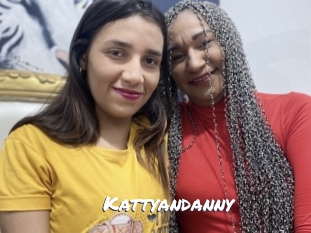 Kattyandanny