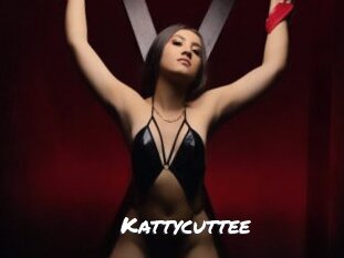 Kattycuttee