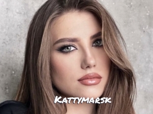 Kattymarsk