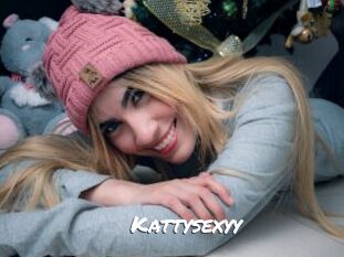 Kattysexyy
