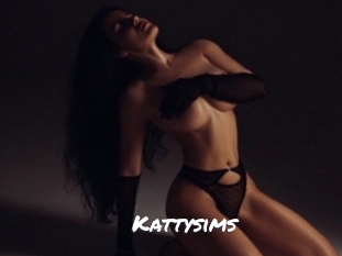 Kattysims