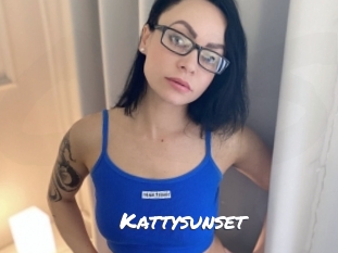 Kattysunset