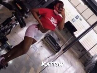 Kattyw