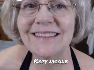 katy_nicole Ochranne Siete