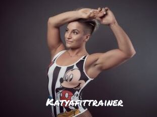 Katyafittrainer